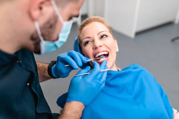 Emergency Dental Services in Leslie, MI