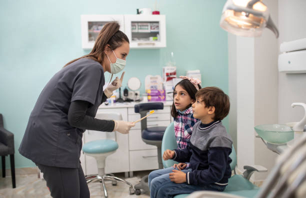 Professional Holistic Dental Care Services in Leslie, MI