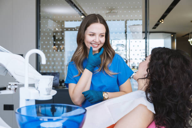 Best Sedation Dentistry  in Leslie, MI