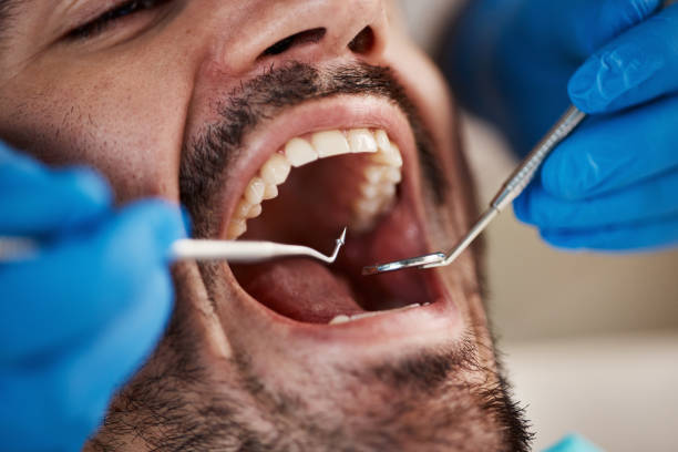 Sleep Apnea Treatment in Leslie, MI